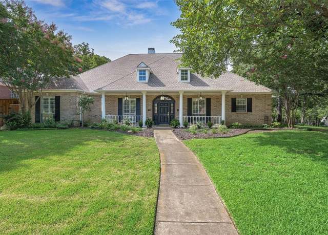 Property at 806 Shadow Glen Dr, Southlake, TX 76092, 3 beds, 2.5 baths