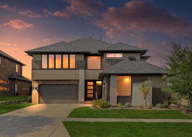 Property at 2684 Powlett Creek Dr, Frisco, TX 75034, 5 beds, 5.5 baths
