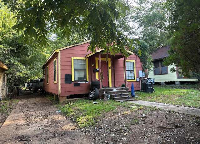 Property at 3220 Jackson St, Shreveport, LA 71109, 3 beds, 1 bath