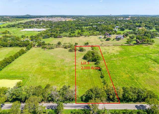 Property at Lot 3 County Road 909, Joshua, TX 76058