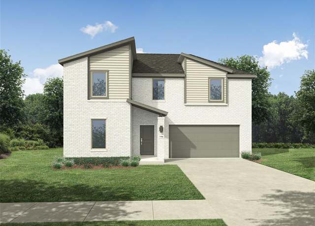 Property at 2008 Stallion St, Seagoville, TX 75159, 4 beds, 3 baths