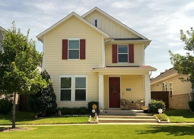 Property at 9208 Lamar St, Rowlett, TX 75089, 4 beds, 3 baths
