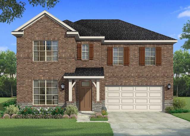 Property at 3312 Cross Shore Dr, Anna, TX 75409, 4 beds, 2.5 baths