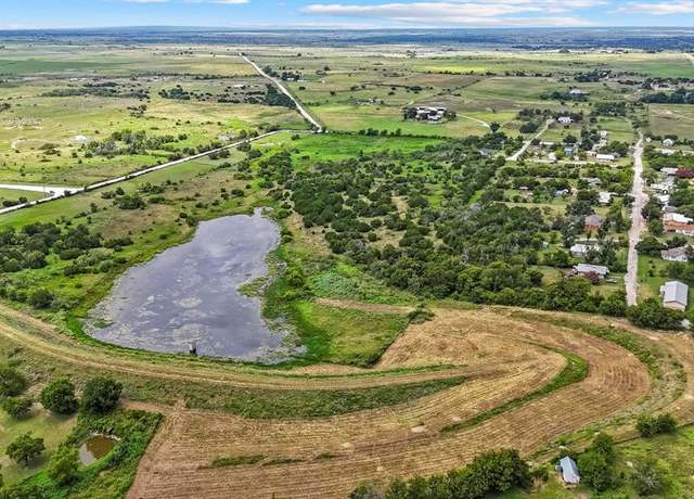 Property at TBD W Baker & 3rd, Hamilton, TX 76531