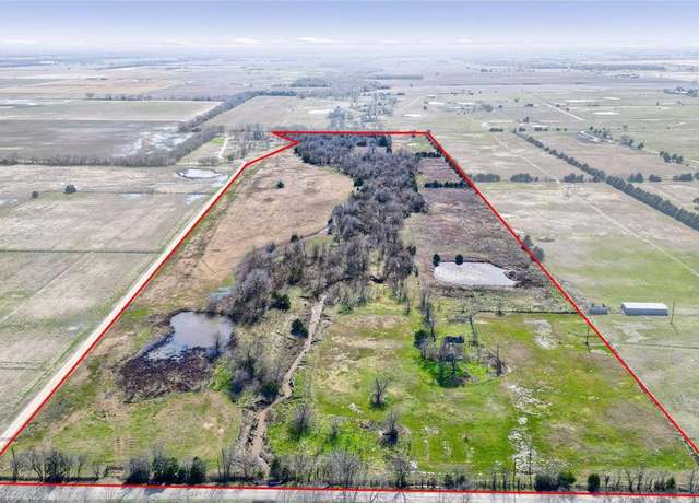 Property at TBD 38.65 Acres Leo Andrews Rd, Whitesboro, TX 76273