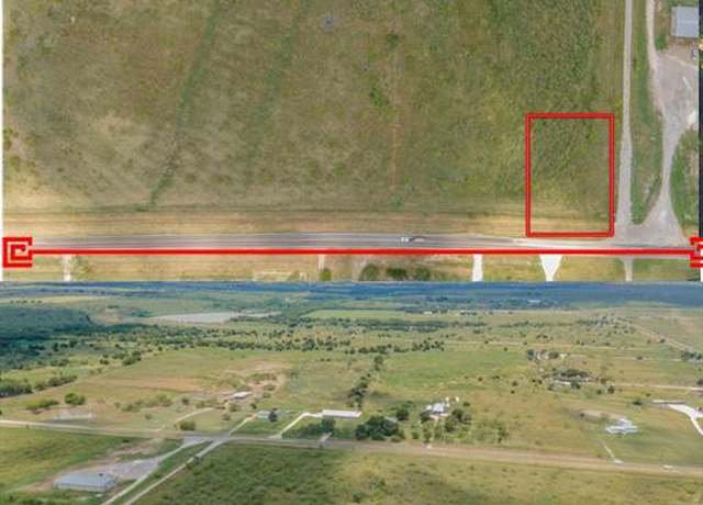Property at Lot 4 FM 2258 Rd, Venus, TX 76084