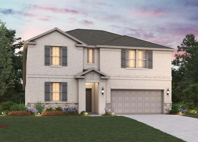 Property at 3225 Cross Shore Dr, Anna, TX 75409, 5 beds, 3 baths