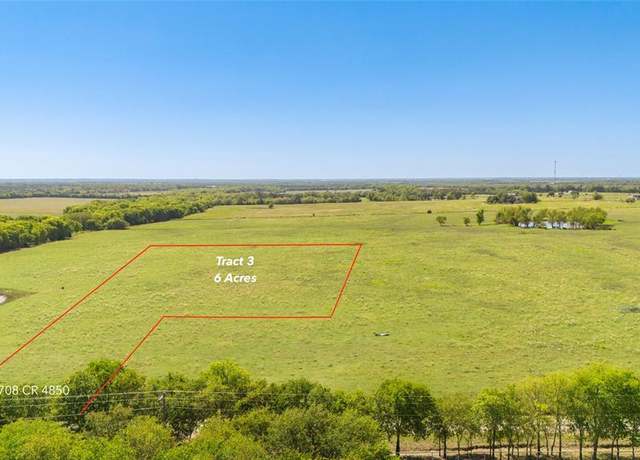 Property at 1708 County Road 4850, Leonard, TX 75452