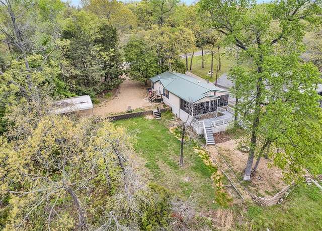 Property at 146 Sweetgum Trl, Murchison, TX 75778, 3 beds, 2 baths
