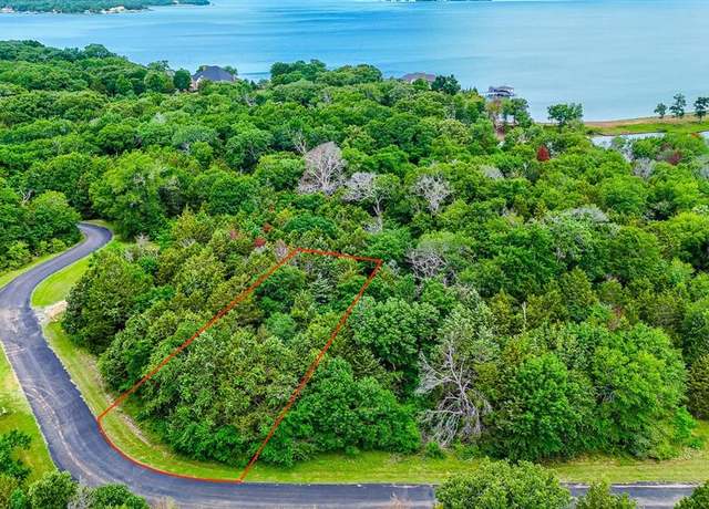 Property at Lot 6 Appomattox, Streetman, TX 75859