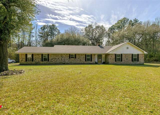 Property at 504 Mockingbird Ln, Logansport, LA 71049, 4 beds, 2 baths