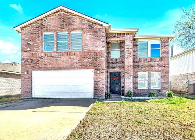 Property at 8721 Polo Dr, Fort Worth, TX 76123, 6 beds, 3 baths