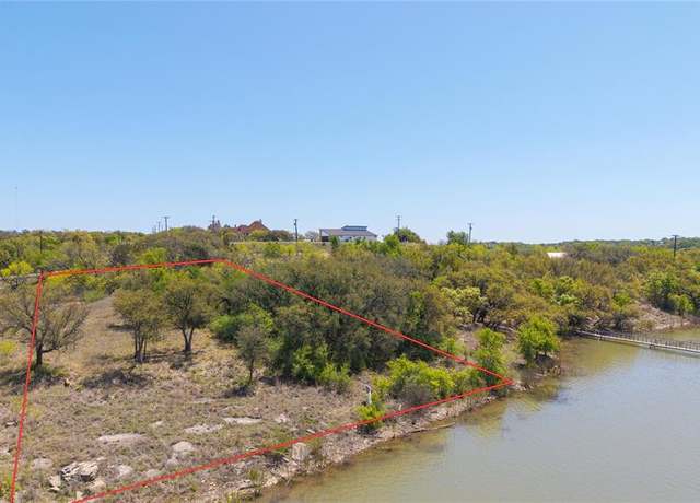 Property at Lot 23 Turner Ranch Rd, Brownwood, TX 76801