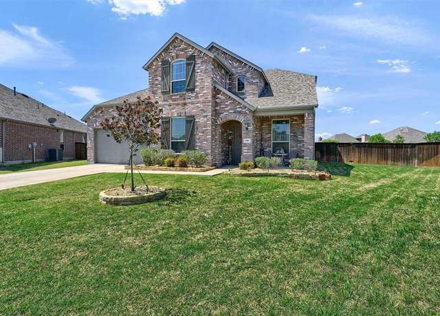 Property at 3705 Magnolia Ct, Denison, TX 75020, 5 beds, 4 baths