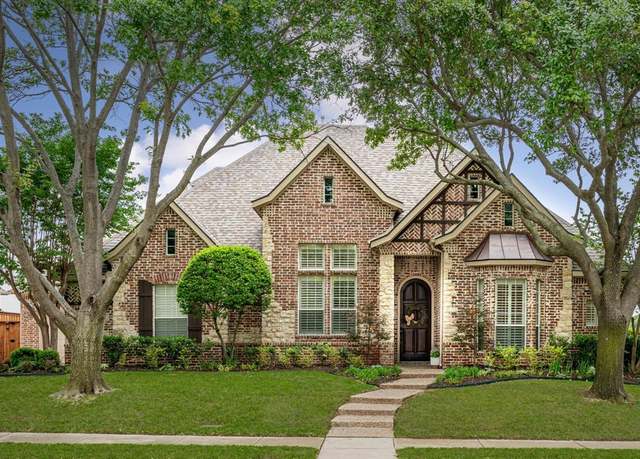 Property at 6221 Wildwood Dr, Mckinney, TX 75072, 3 beds, 3 baths