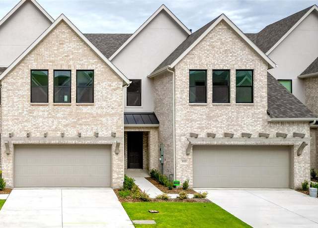 Property at 3533 Pierce Ln, Grand Prairie, TX 75052, 3 beds, 2.5 baths