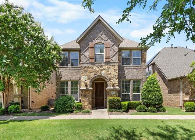 Property at 5062 Blackjack Oak Dr, Colleyville, TX 76034, 4 beds, 3 baths