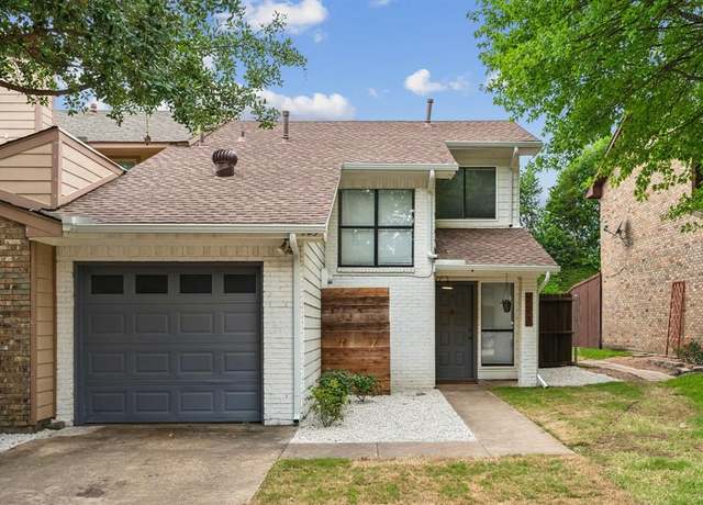 Property at 223 Mccarley Pl, Mckinney, TX 75071, 2 beds, 1.5 baths