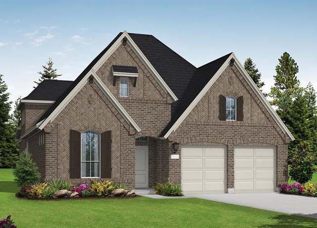Property at 237 Bay Laurel Rd, Mckinney, TX 75071, 4 beds, 3.5 baths
