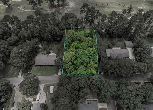 Property at E-1 East Todd, Minden, LA 71055
