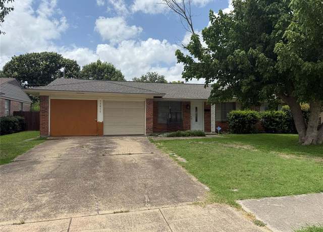 Property at 13817 Pyramid Dr, Farmers Branch, TX 75234, 3 beds, 2 baths