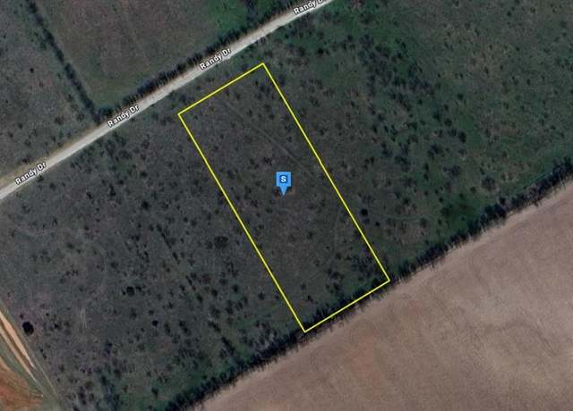 Property at 1618 Randy Dr, Woodway, TX 76712