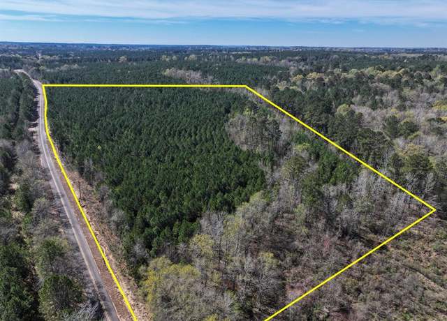 Property at 8 United Gas Road 1, Rodessa, LA 71069