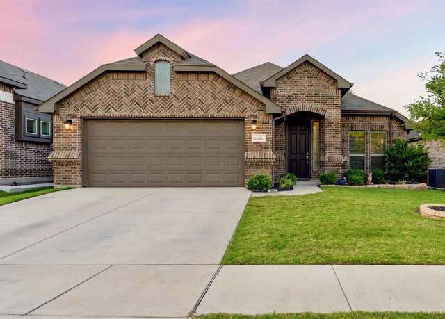 Property at 6361 Battle Mountain Trl, Fort Worth, TX 76179, 3 beds, 2 baths