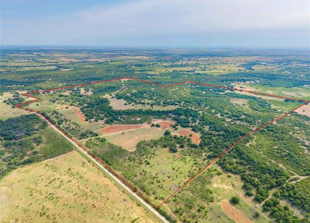 Property at 9999 CR 411, Coleman, TX 76834