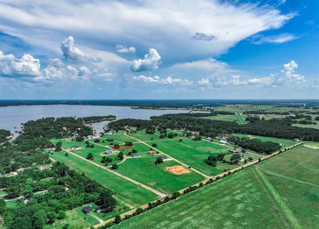 Property at TBD Oakdale Rd, Trinidad, TX 75163
