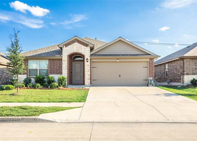 Property at 9757 Mint Hill Dr, Fort Worth, TX 76108, 4 beds, 2 baths
