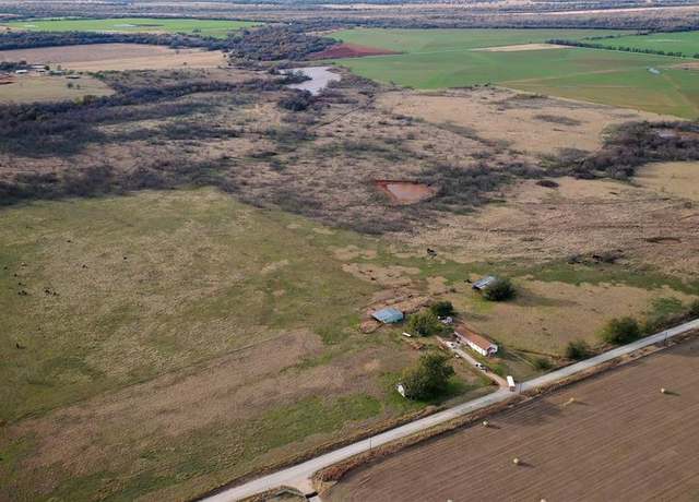 Property at 3576 Gray Rd, Nocona, TX 76255