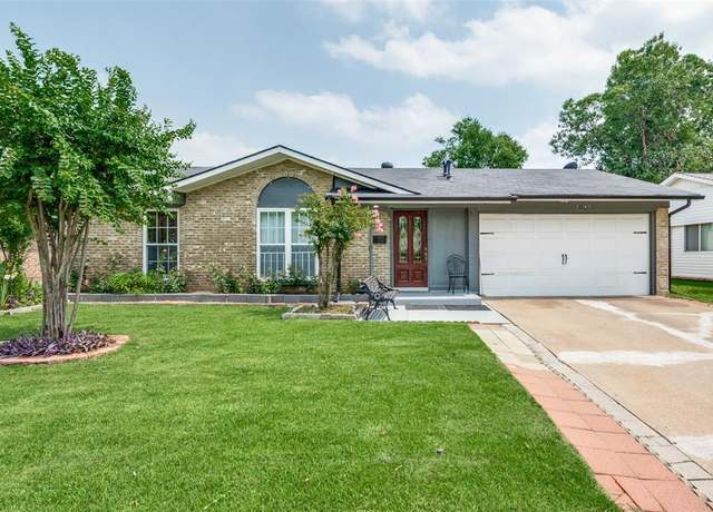 Redfin Carrollton Tx