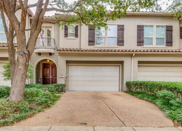 Property at 4452 Saint Andrews Blvd, Irving, TX 75038, 2 beds, 2.5 baths