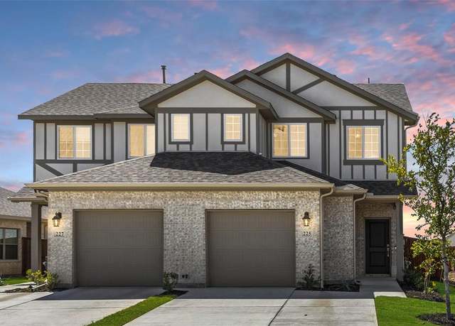 Property at 225 Griffith Dr, Princeton, TX 75407, 4 beds, 2.5 baths