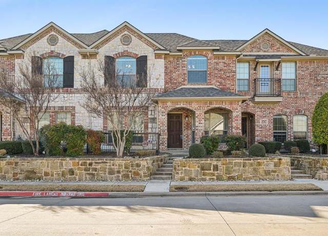 Property at 5719 Murray Farm Dr, Fairview, TX 75069, 3 beds, 2 baths