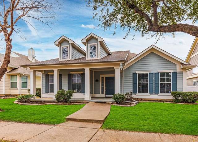 Property at 1016 Elm Dr, Providence Village, TX 76227, 3 beds, 2 baths