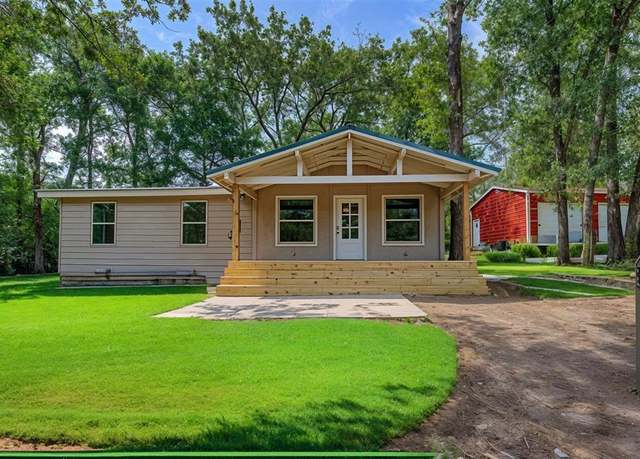 Property at 2841 Honey Bee Ln, Wills Point, TX 75169, 3 beds, 1 bath