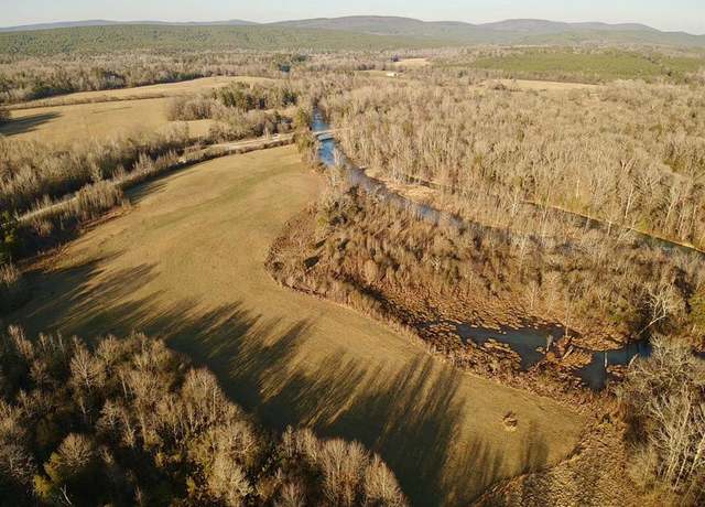 Property at TBD NO Address, Smithville, OK 74957