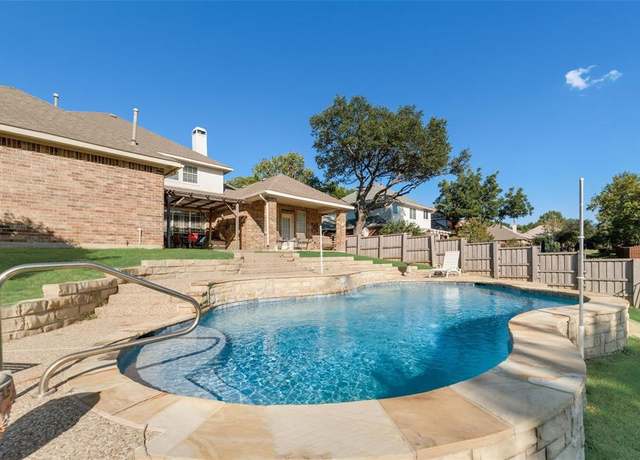 Property at 3409 Windridge Dr, Garland, TX 75043, 4 beds, 3.5 baths