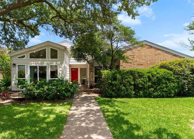 Property at 3320 Canyon Valley Trl, Plano, TX 75023, 4 beds, 2 baths