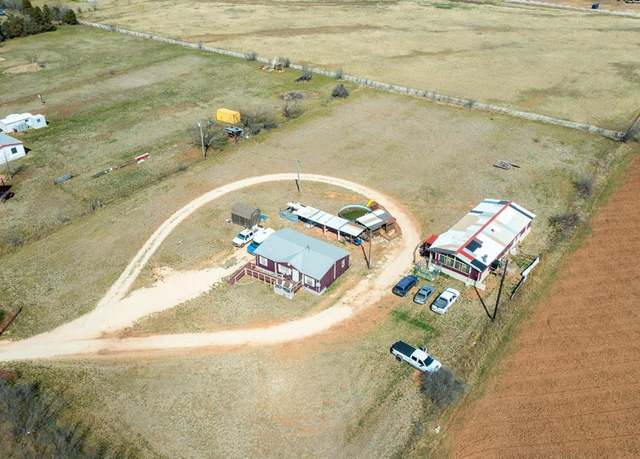 Property at 8616 Private Road 2584, Clyde, TX 79510, 3 beds, 2 baths