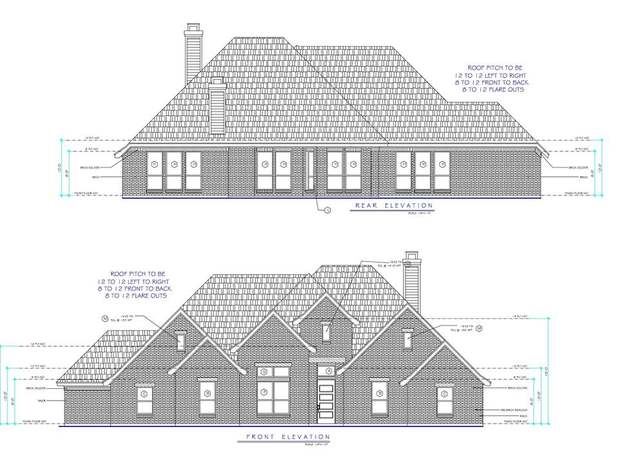 Property at 108 Blackstar Ln, Decatur, TX 76234, 4 beds, 2 baths