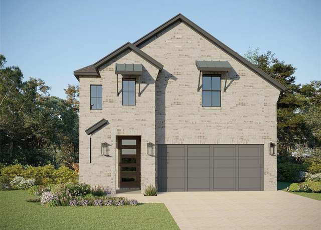 Property at 806 Trailing Vine Way, Lavon, TX 75166, 4 beds, 3 baths