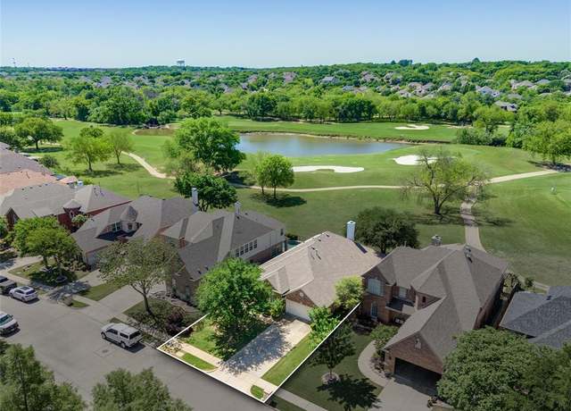 Property at 2110 Watercrest Ct, Keller, TX 76248, 3 beds, 2 baths