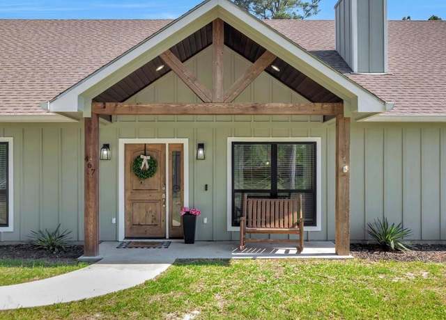 Property at 467 S Fm 1194, Hudson, TX 75904, 3 beds, 2 baths