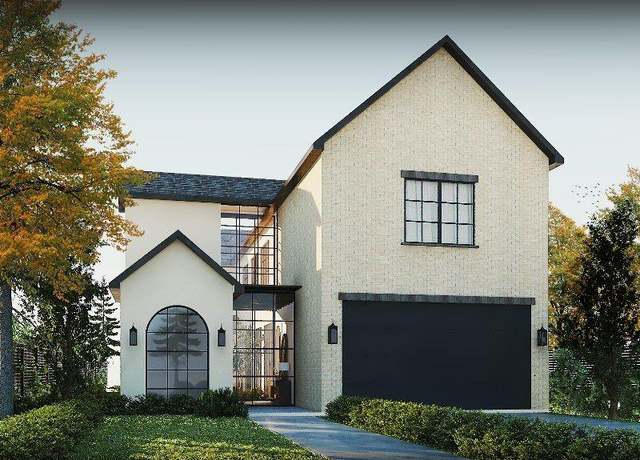 Property at 2107 Madera St, Dallas, TX 75206, 4 beds, 5 baths