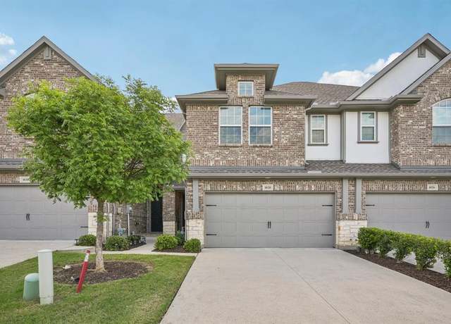 Property at 1028 Switchgrass Ln, Allen, TX 75013, 3 beds, 2.5 baths