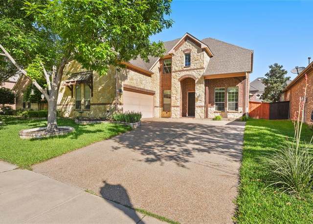 Property at 2529 Broadway Dr, Trophy Club, TX 76262, 4 beds, 3.5 baths