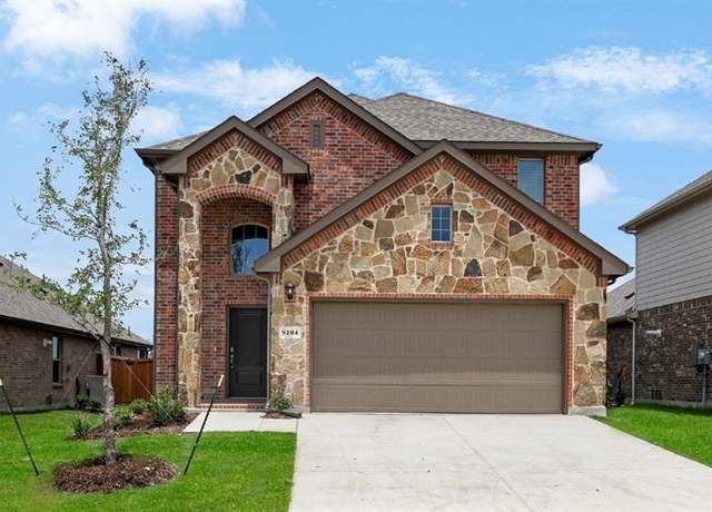 Property at 9204 Cessna Ave, Mckinney, TX 75071, 4 beds, 3.5 baths